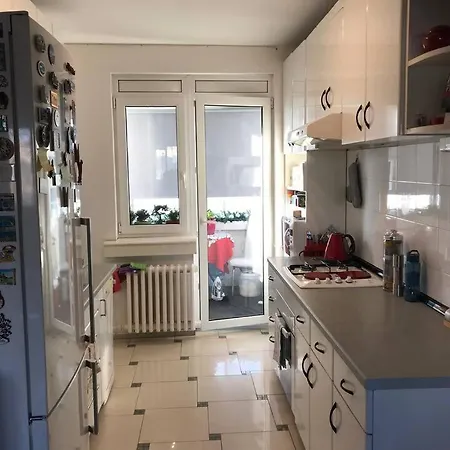 Homestay Recently Renovated With Danube View
