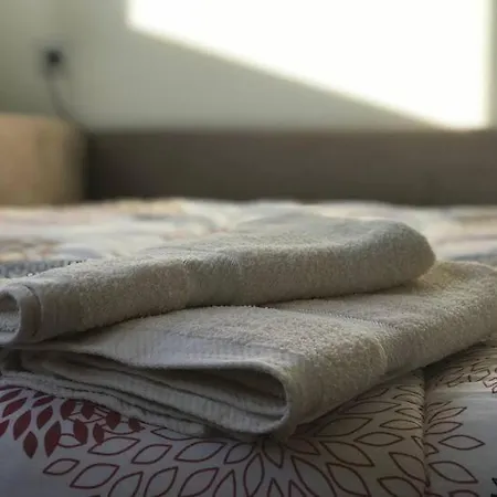 Recently Renovated Room,not The Whole Apartment,with Danube View