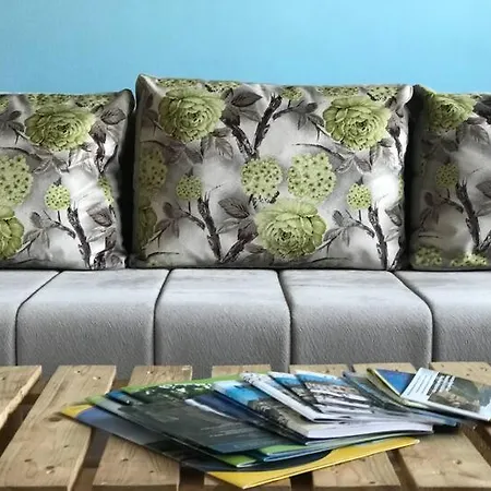 Recently Renovated Room,not The Whole Apartment,with Danube View *