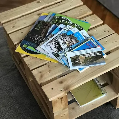 Alloggio in famiglia Recently Renovated Room,not The Whole Apartment,with Danube View *